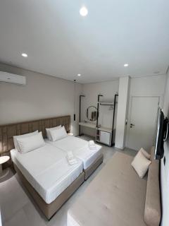 Astoria Rooms - Saranda - 8