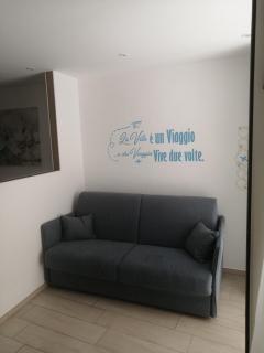 La casa dei nonni - Bari - 2