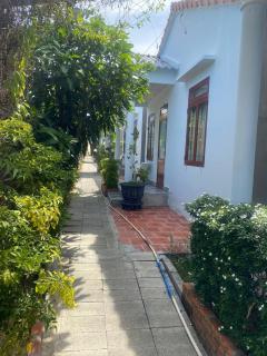Huyền Trân 2 Homestay - Ấp Thiện Phước - 8