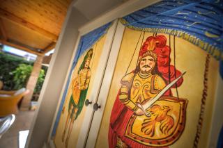La Casa di Paola - Giardini Naxos - 9