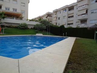 Apto 5 minutos centro Piscina Parking - Torremolinos - 7