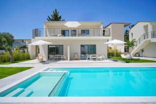 Filoxenia Luxury Apartments - Potos - 5