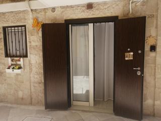 La casa dei nonni - Bari - 3