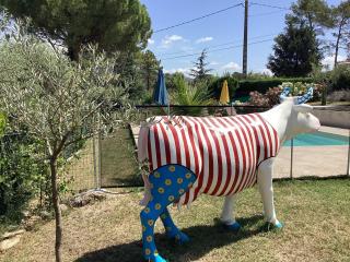 Mas Madilauric 2 BNB - 2