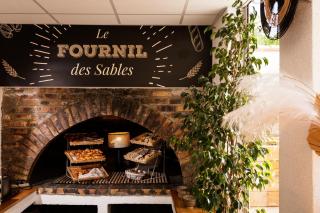 Hôtel Les Sables - Urban Style - by Logis Hotels - 1