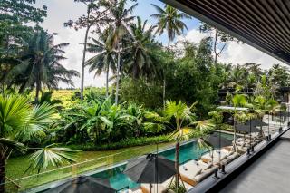 Villa Slow Paradise by BaliSuperHost - Ubud - 1