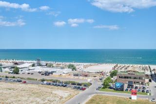 Ena Sunrise Summerland - Mamaia - 8