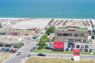 Ena Sunrise Summerland - Mamaia - 6
