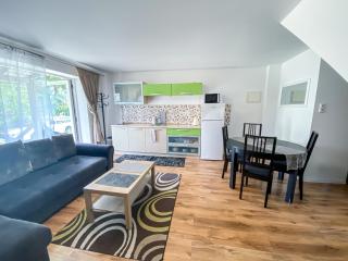 Apartamentai Biržuose, Kęstučio gatvė - 4