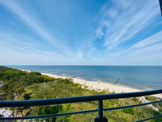 Sea Breeze Apartment - Dziwnówek - 9