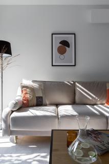 Apartamenty In Belnihel - Hel - 1