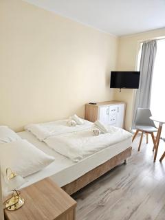 Lazur Apartamenty - Świnoujście - 1