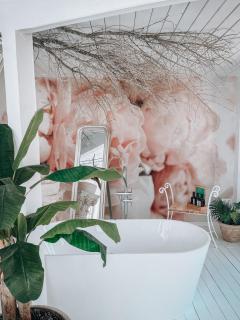 Suite con Jacuzzi - Canyelles - 6