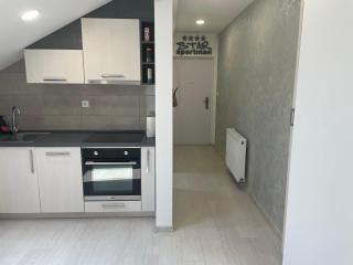 Apartman Star - Arandelovac - 6