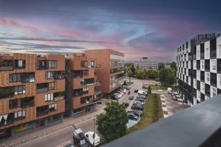 Pure Rental Apartments Inżynierska - Parking Free - 3