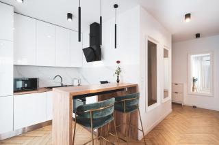 Pure Rental Apartments Inżynierska - Parking Free - 1