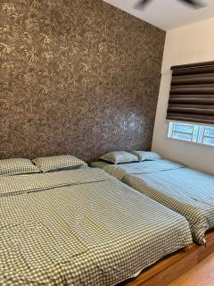 Adik Aisyah Black forest Cameron Highlands homestay For Muslim - 6