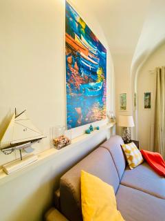 Hostdomus - Villa Cicala - 5