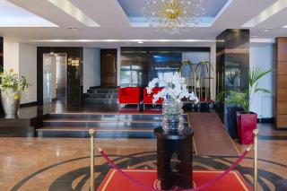 Hotel Pietroasa - 5