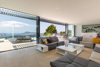 Beau Mirage - Altea - 9