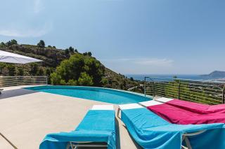 Beau Mirage - Altea - 7