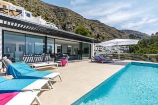 Beau Mirage - Altea - 2
