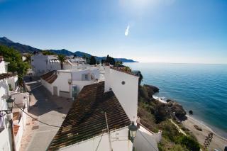 CARABEO 70 MENYBER - Nerja - 7