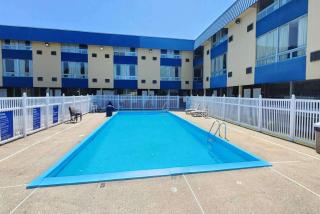 Days Inn by Wyndham Fort Wright Cincinnati Area - Fort Wright - 8