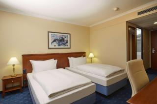 H4 Hotel Kassel - Kassel - 9
