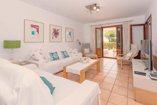 Villa Aucanada by Sealand Villas - Alcudia - 1