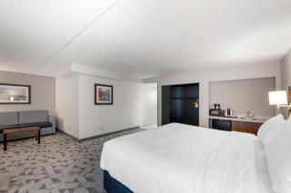 Best Western Plus Harrisonburg - Harrisonburg - 6