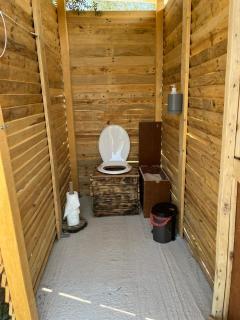 Eco Glamping with Pool between Nafplio and Argos - Argos - 5