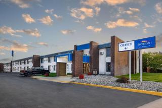 Baymont by Wyndham Gillette - Gillette - 9
