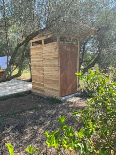 Eco Glamping with Pool between Nafplio and Argos - Argos - 6