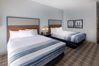AmericInn by Wyndham Mountain Home - Mountain Home - 4