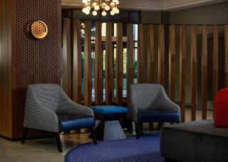 Hilton Kansas City Country Club Plaza - Kansas City - 6