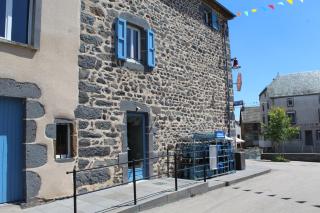 Auberge de la Planèze - Talizat - 9