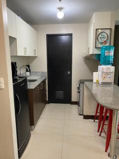 Frost at Manhattan Heights TowerB - Manilla - 1