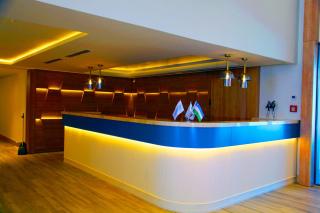 Ramada Encore by Wyndham Zomin - 6