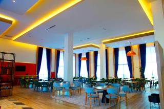 Ramada Encore by Wyndham Zomin - 5