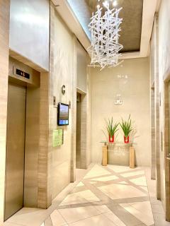 Frost at Manhattan Heights TowerB - Manilla - 3