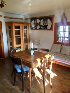 Drevenica Art Galery - Liptovská Lúžna - 8
