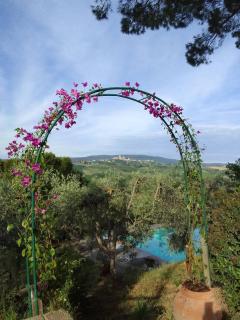Villa Remignoli - San Gimignano - 4