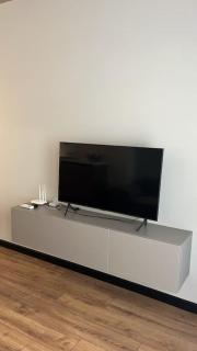 Amber Home - brand NEW luxury 1 bedroom apartment located in the very city center - Varna - 4