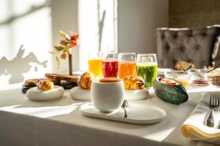 Grand Hotel Don Gregorio - Salamanca - 4