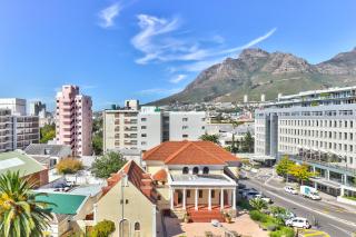 Overbeek Studio 508 on Kloof Street - 7