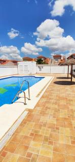 My Flamingo Home - Fuente de Piedra - 6