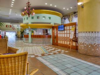 Hotel Olimpo le Terrazze - Letojanni - 4