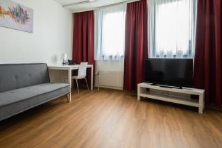 Hotel Sommerhaus Linz - 2