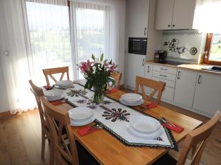 Apartament Nad Tatrzańską Pasieką - Biały Dunajec - 9